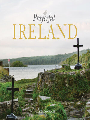 cover image of Prayerful Ireland
